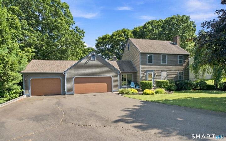 Property Photo:  15 Payne Boulevard  CT 06480 