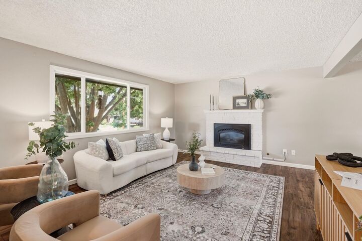 Property Photo:  4221 W Everett Ave  WA 99205 
