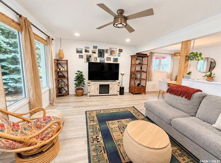 Property Photo:  270 Conlin Drive  SK S9H 3A8 