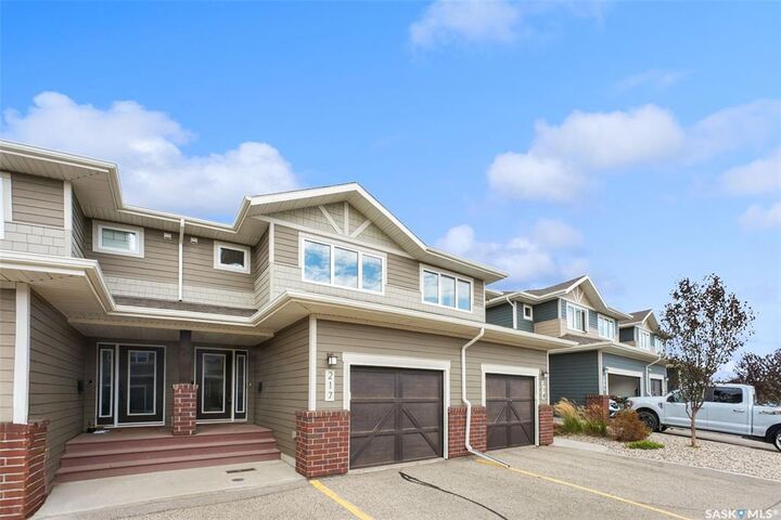 Property Photo:  4002 Sandhill Crescent 217  SK S4V 3J1 