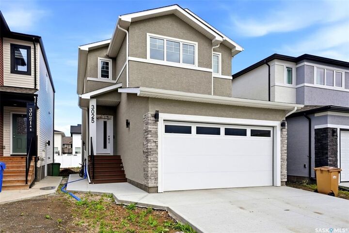 Property Photo:  3025 Green Stone Road  SK S4V 3Z2 