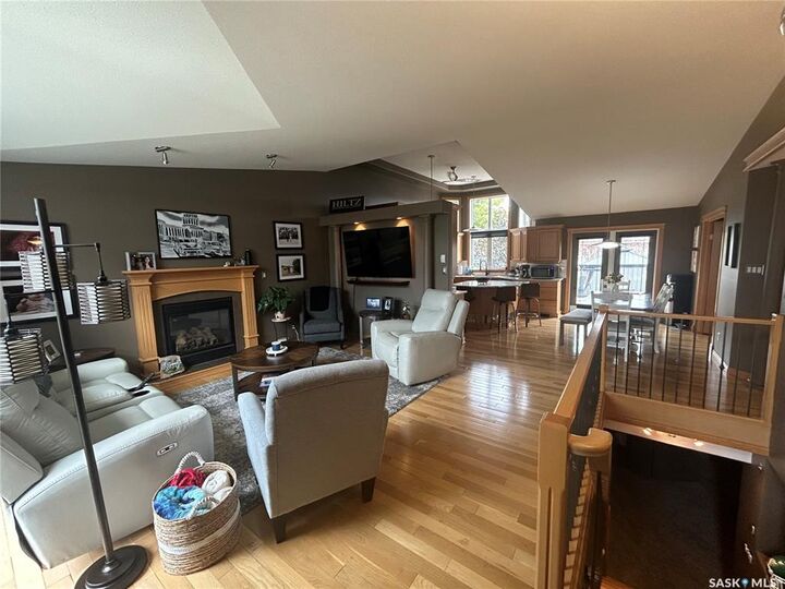 Property Photo:  310 Brooks Road  SK S4A 2X2 