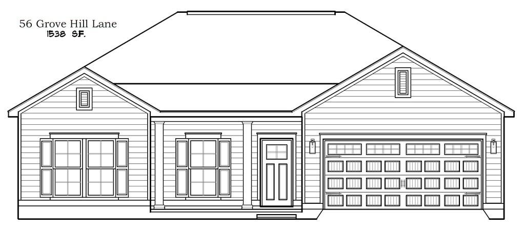 Property Photo:  56 Grove Hill  AL 36352 