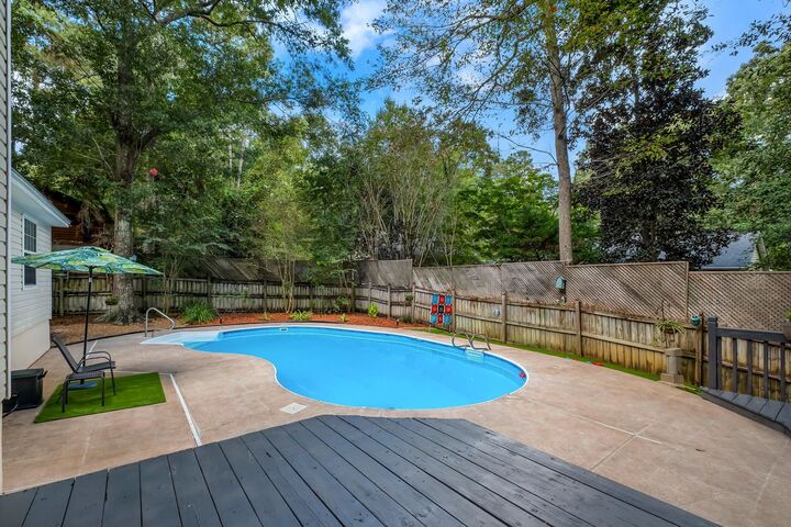 Property Photo:  8381 Hunters Ridge Trail  FL 32312 