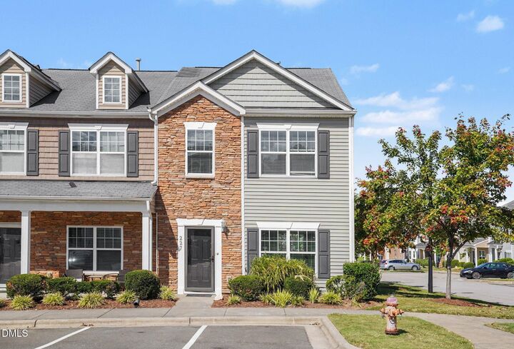 Property Photo: 1304 Cozart Street 227 NC 27704