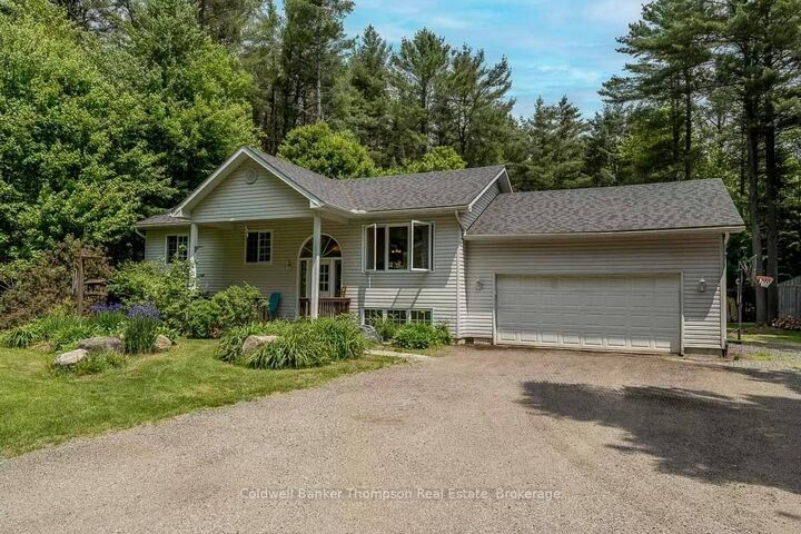 Photo de la propriété: 109 South Waseosa Lake Road ON P1H 2N5