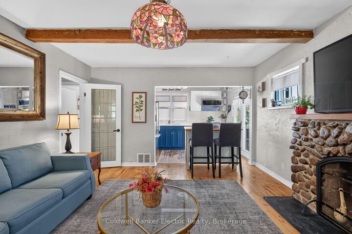 Property Photo:  603 Ludgate Street  ON K9H 2B9 
