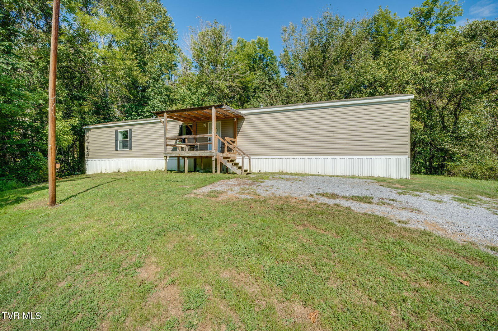 Property Photo: 20124 Turkey Hollow Lane VA 24202