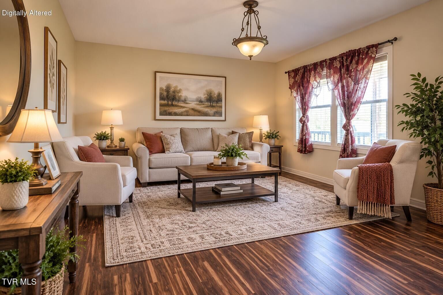 Property Photo: 112 Smith Lane TN 37659