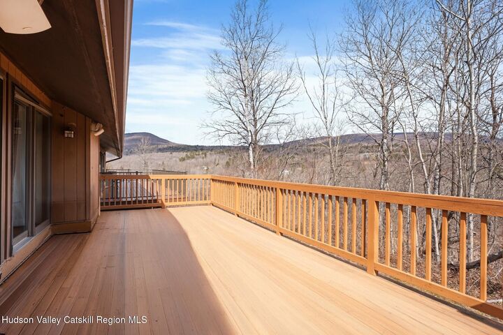 Property Photo:  57-A Hunter  NY 12442 