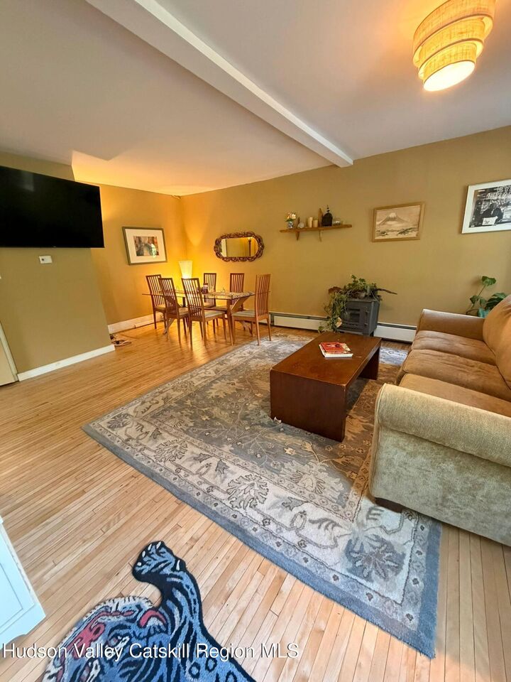 Property Photo:  35 Elm  NY 12465 