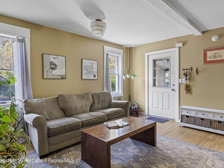 Property Photo: 35 Elm NY 12465