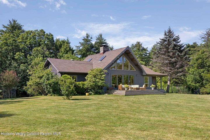 Property Photo:  85 Baker  NY 12446 