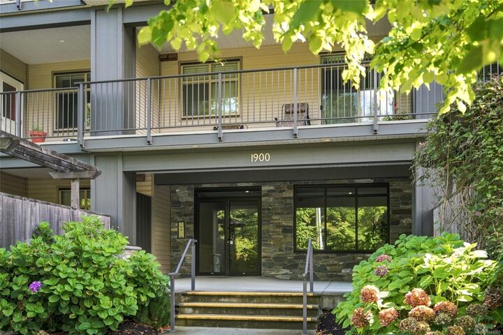 Property Photo:  1900 Tulsa Rd #402  BC V9S 0C2 