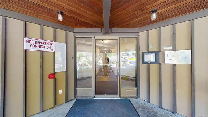 Property Photo:  4678 Elk Lake Dr #499D  BC V8Z 5M1 