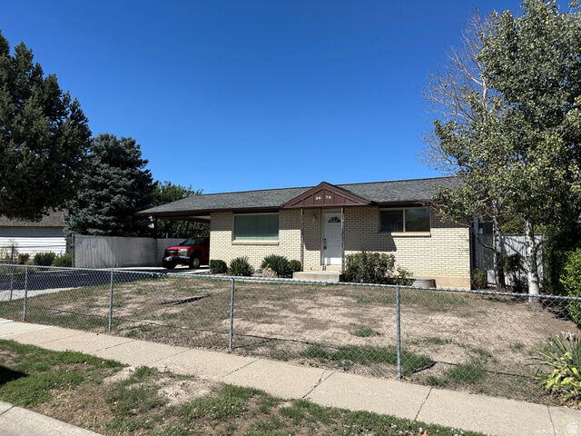 Property Photo:  3876 W Owensboro Dr S  UT 84084 