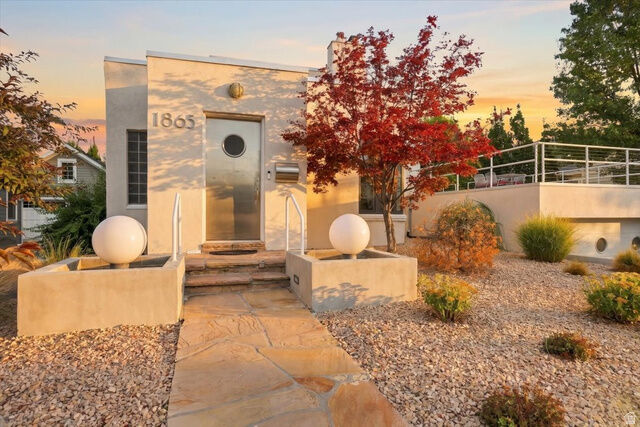 Property Photo:  1865 E Herbert Ave  UT 84108 