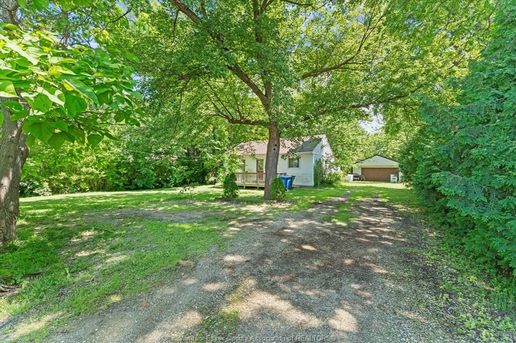 Property Photo:  3555 County Rd 42  ON N9A 6J3 