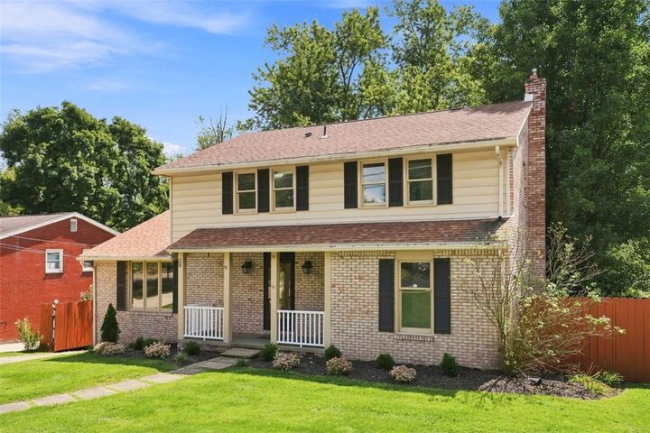 Property Photo:  240 Shafer Rd  PA 15108 