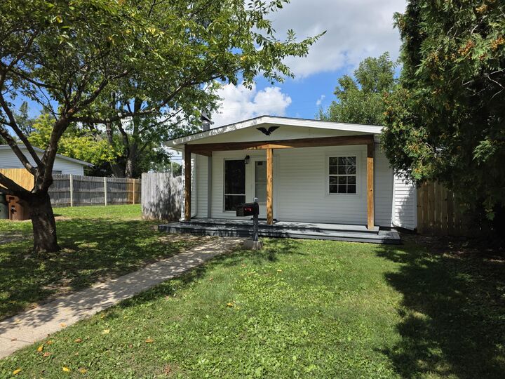Property Photo: 223 Prentice Drive OH 45344