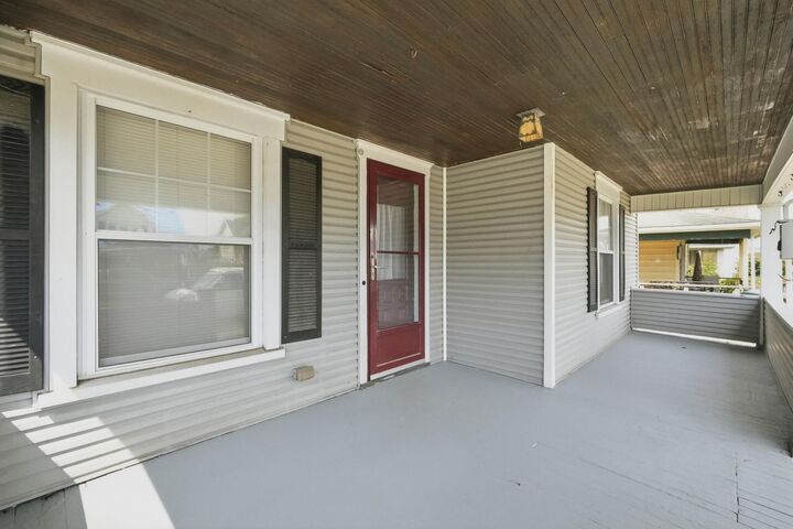Property Photo:  719 N Belmont Avenue  OH 45503 