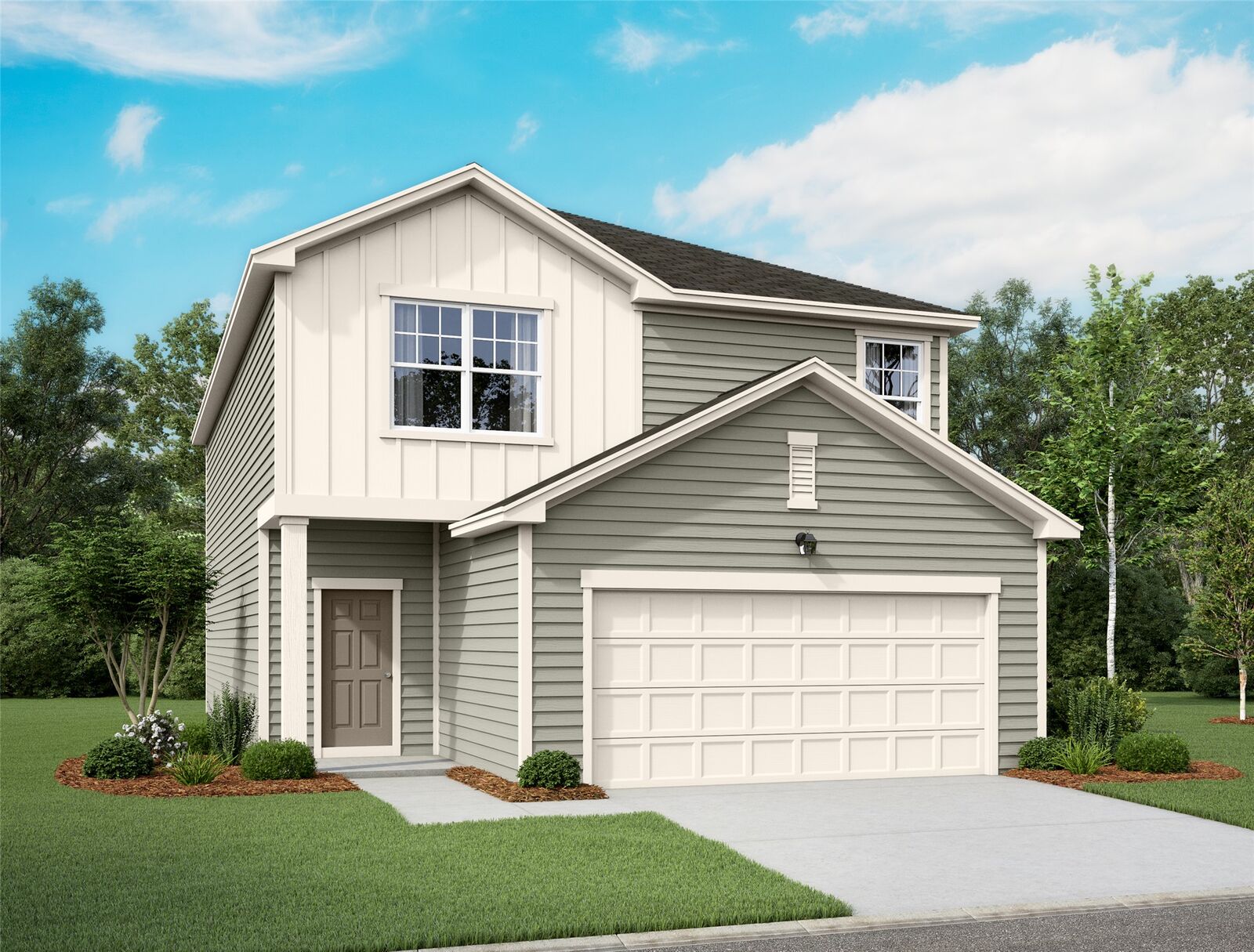 Property Photo: 15828 Narcissus Way TX 78725