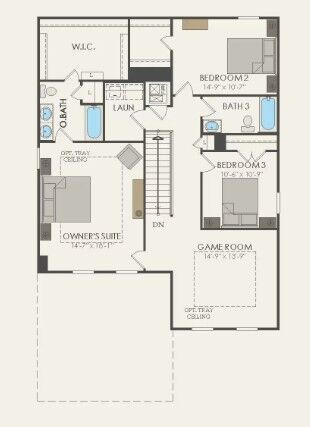 Property Photo: 1341 Sky Ridge Court TX 76513