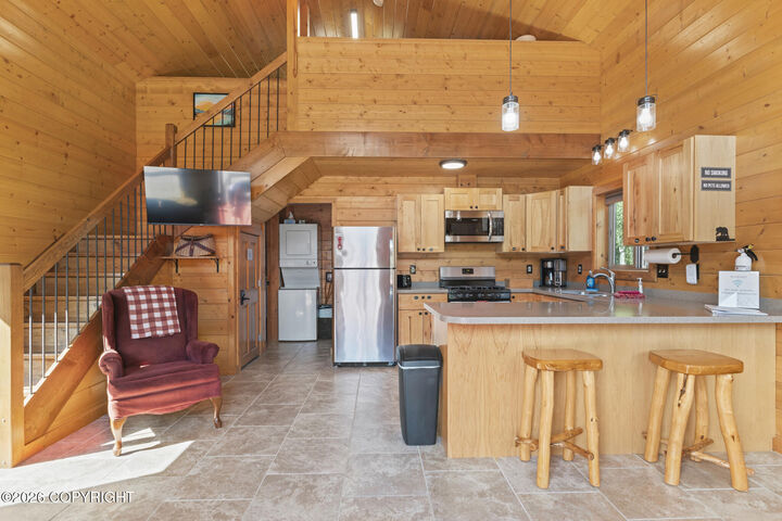 Property Photo:  37900 Loriwood Drive #2  AK 99669 