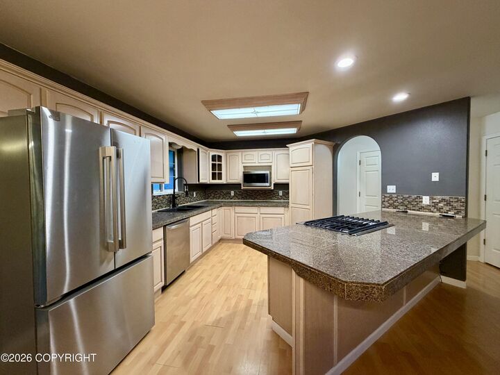 Property Photo:  37035 Standford Street  AK 99611 