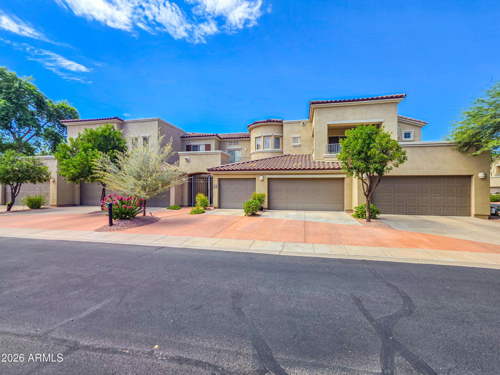 Property Photo:  11000 N 77th Place 2065  AZ 85260 