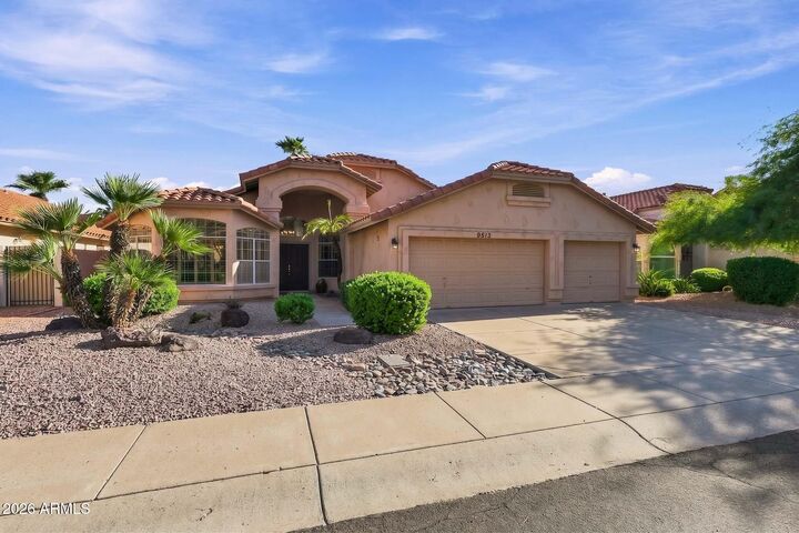 Property Photo:  9513 E Presidio Road  AZ 85260 