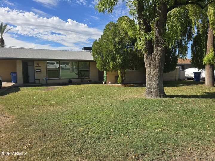 Property Photo: 309 E Pierson Street AZ 85012