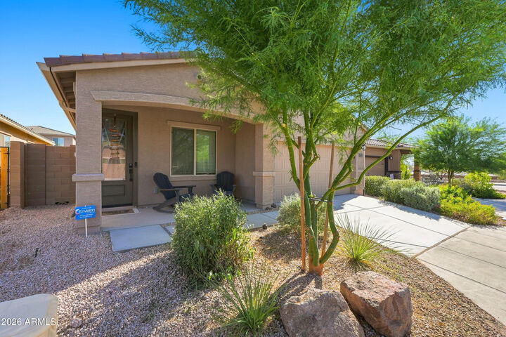 Property Photo:  11525 W Deanne Drive  AZ 85363 