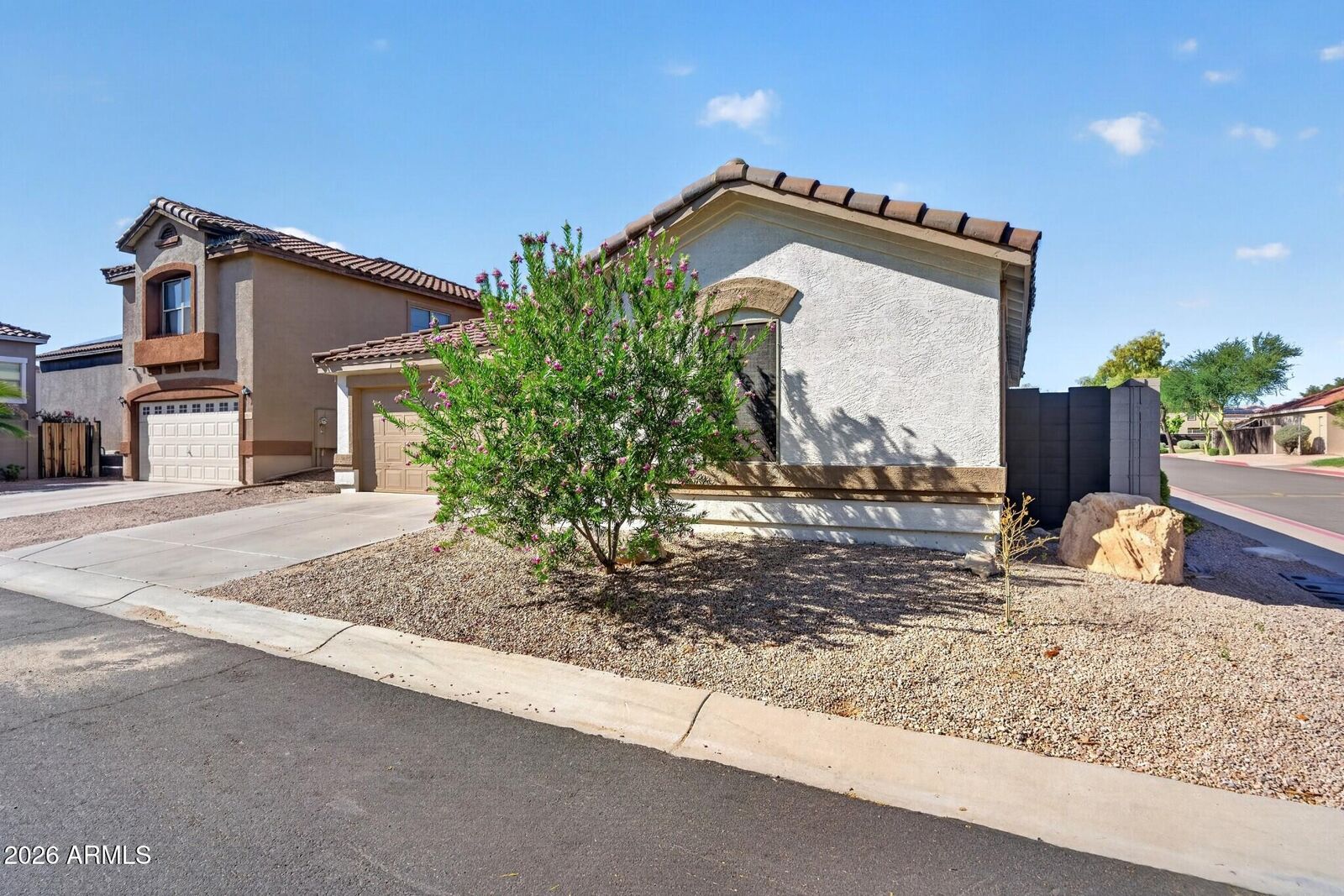 Property Photo:  3480 S Bowman Road  AZ 85119 