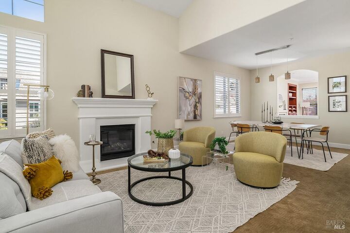 Property Photo: 244 Baypoint Drive CA 94901