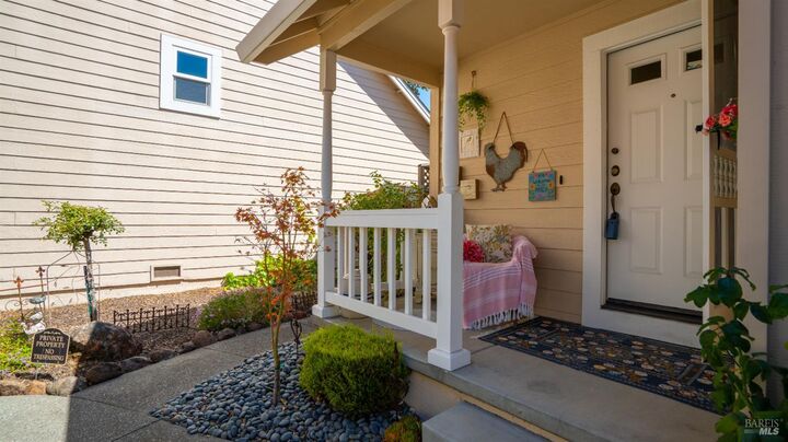Property Photo:  18 Bay Tree Court  CA 94931 