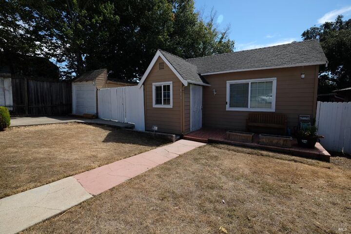 Property Photo:  843 Benicia Road  CA 94591 