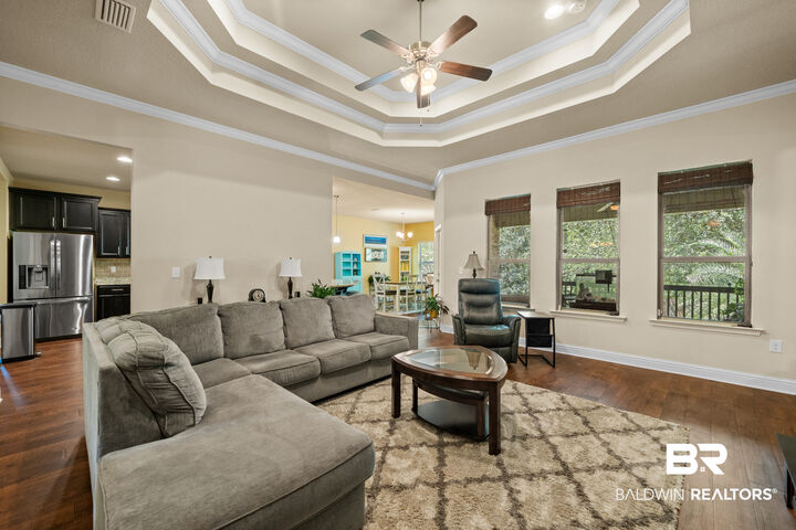 Property Photo:  23867 Havasu Drive  AL 36526 