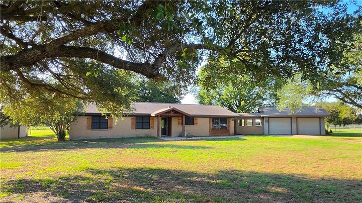 Property Photo:  9124 Steep Hollow Road  TX 77808 