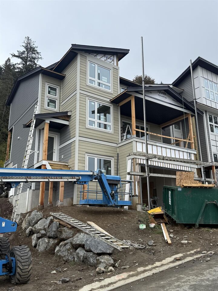 Photo de la propriété: 6262 Rexford Drive 54 BC V2R 6B4