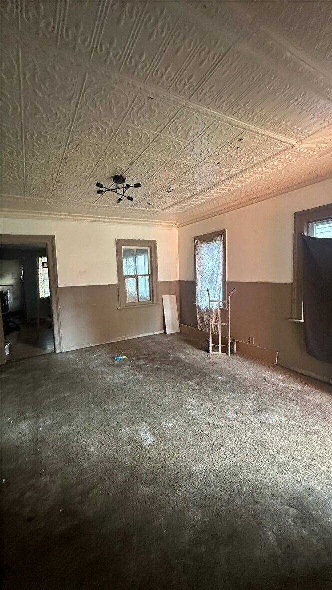 Property Photo: 22 Dejonge Street NY 14621