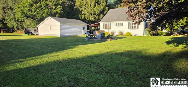 Property Photo: 12 Howard Street NY 14738