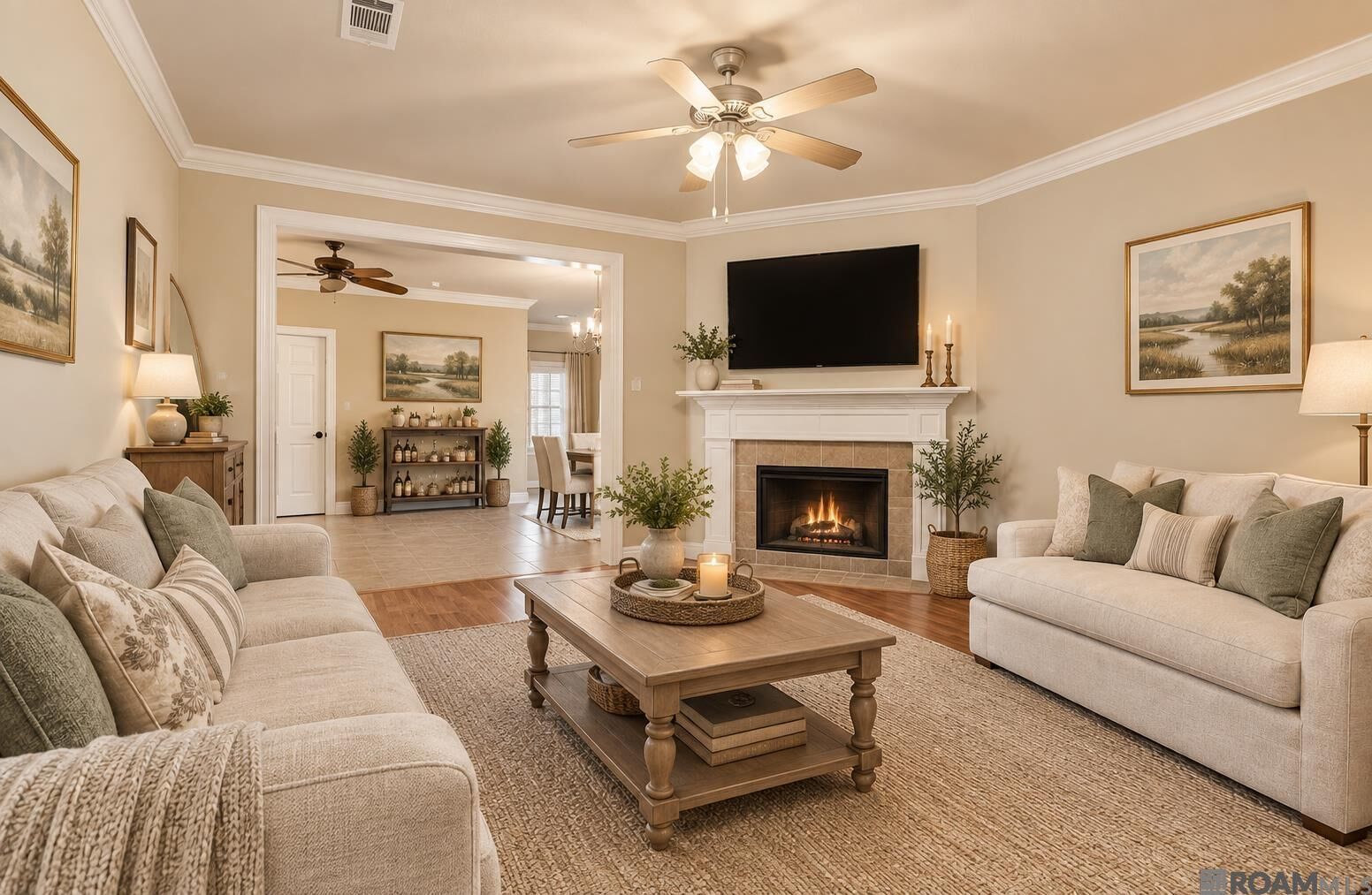 Property Photo: 4990 Jamestown Ave #59 LA 70808