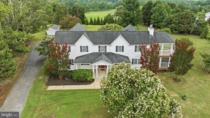 Property Photo: 9610 Penns Hill Road MD 20646