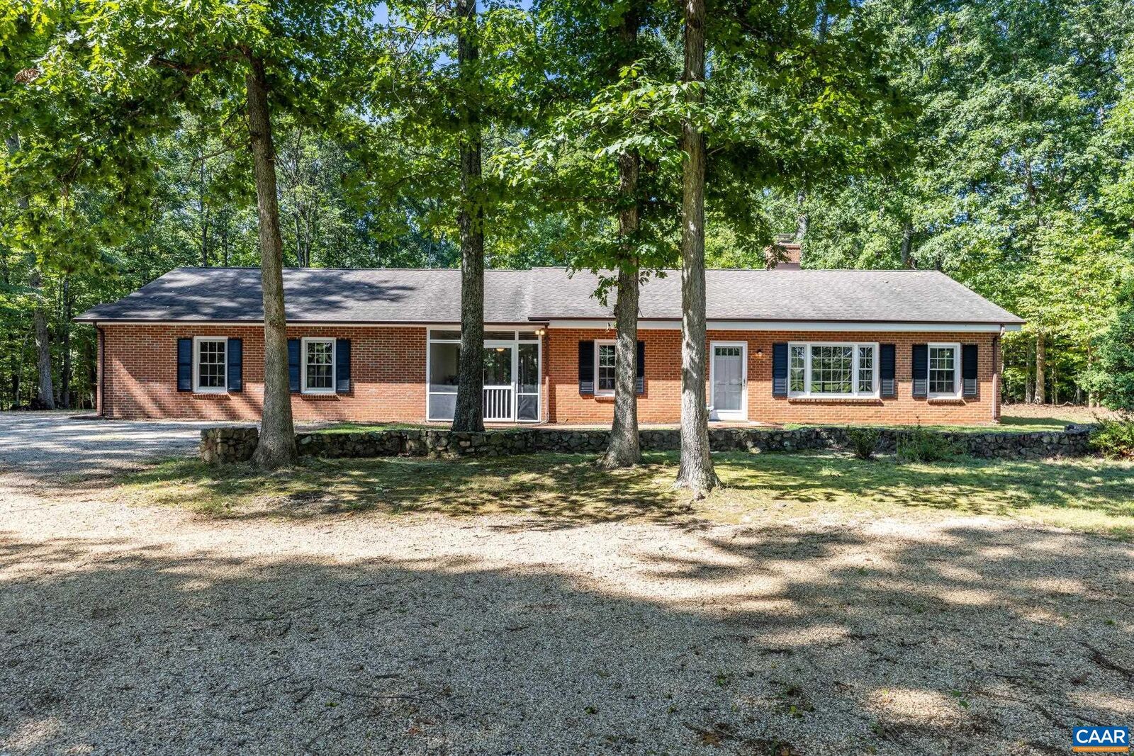 Property Photo:  3149 Burnley Station Rd  VA 22923 