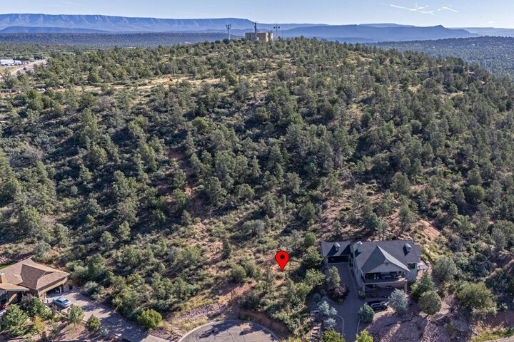 Property Photo: 817 N Blue Spruce Circle AZ 85541