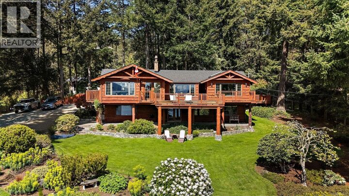 Property Photo: 539 Bayview Place BC V9L 5X7