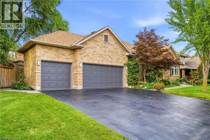 Property Photo: 517 Genista Drive ON L7T 4L6