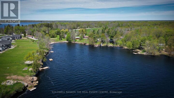 Property Photo: 3637 Southwood Beach Boulevard ON L0K 2B0