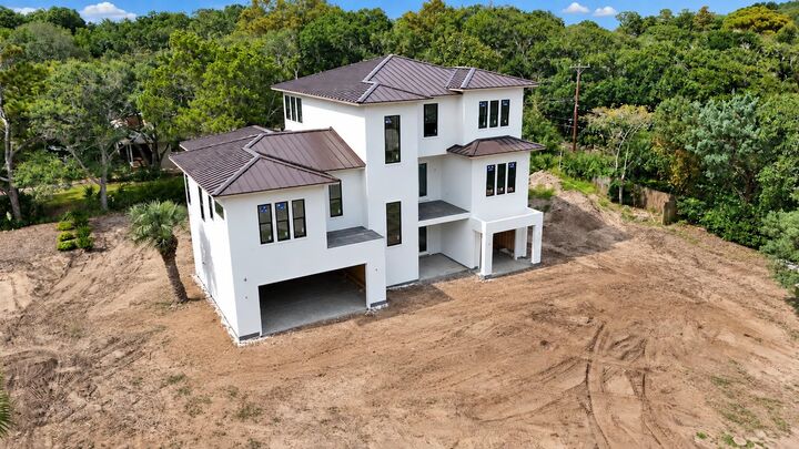 Property Photo: 7701 Beach Dr. SC 29572
